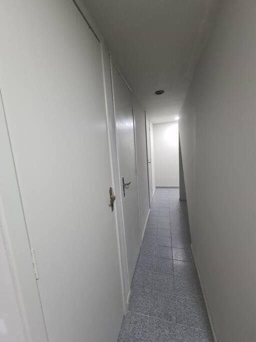 Apartment 3 Quartos Em Frente Ao Metro Cinelandia
